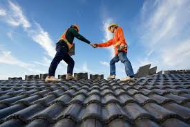 Best Roofing for New Construction  in Boston, MA